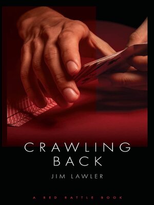 cover image of Crawling Back